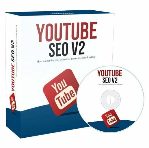 Youtube Channel SEO V2 – Video Course