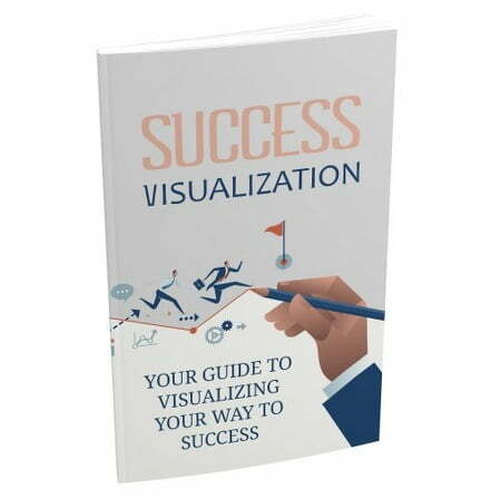 Success Visualization – eBook