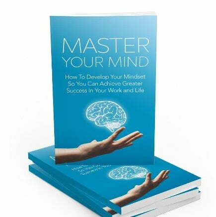 Master Your Mind – eBook