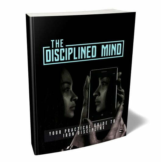 The Disciplined Mind – eBook