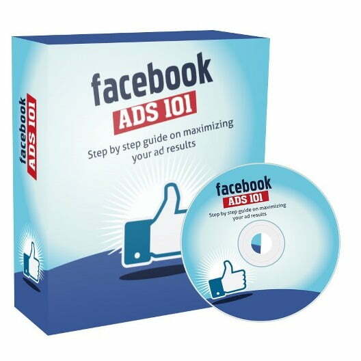 Facebook Ads 101 – Video Course