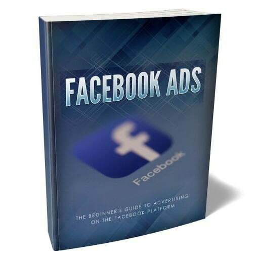 Facebook Ads – eBook