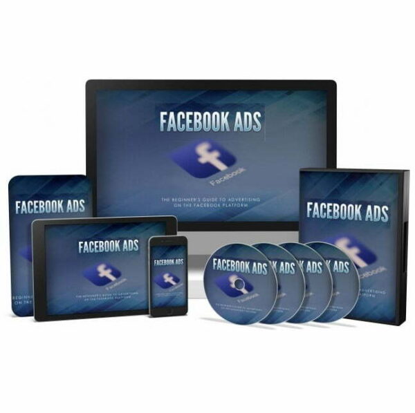 Facebook Ads – Video Course