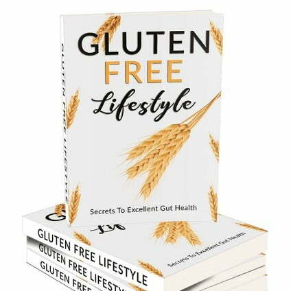 Gluten Free Lifestyle – eBook