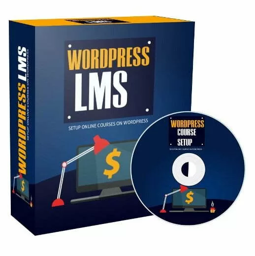 Wordpress Lms Setup Video Course Dsdt College Ecampus