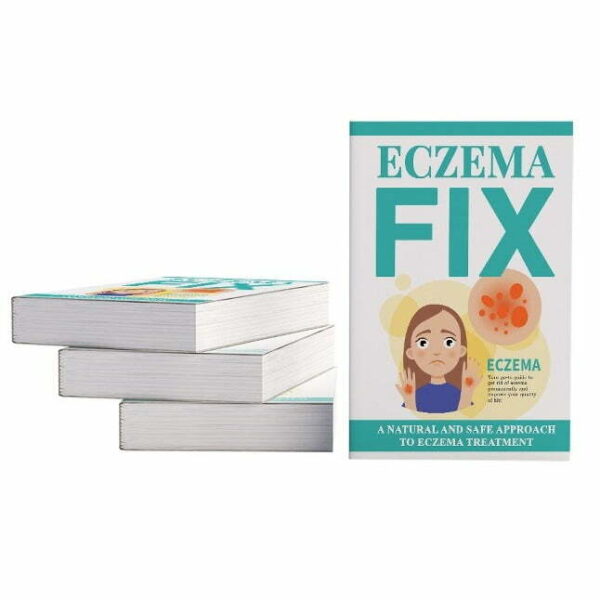 Eczema Fix – eBook