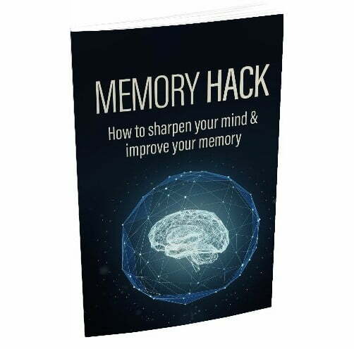 Memory Hack – eBook