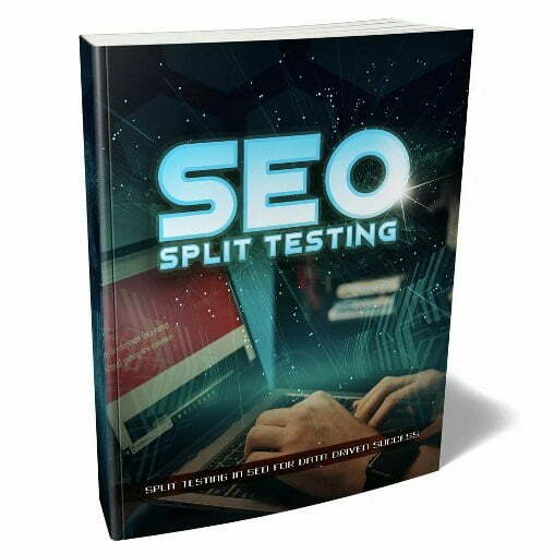 SEO Split Testing – eBook