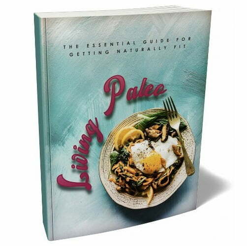 Living Paleo – eBook