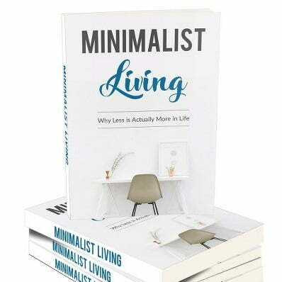 Minimalist Living – eBook