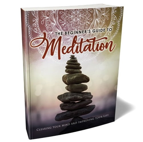 The Beginner’s Guide to Meditation – eBook