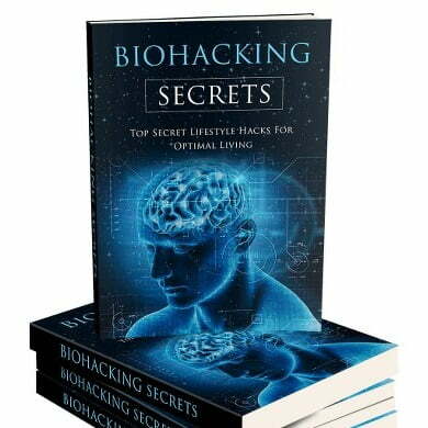 Biohacking Secrets – eBook