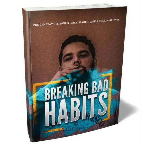 Breaking Bad Habits – eBook