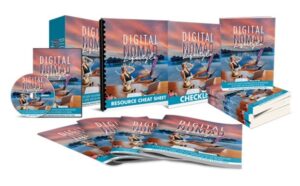Digital Nomad Lifestyle Online Certificate Course