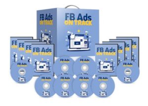 FB Ads on Track Online Certificate Course