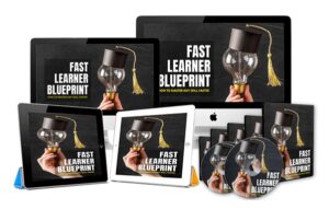 Fast Learner Blueprint Online Certificate Course