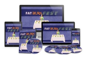 Fat Burn Fast Online Certificate Course