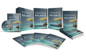 Finding Balance Online Certificate Course