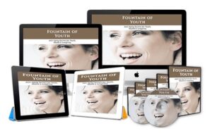 Fountain of Youth Online Certificate Course