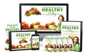 Healthy Eating Online Certificate Course