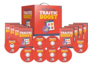 Instagram Traffic Boost Online Certificate Course