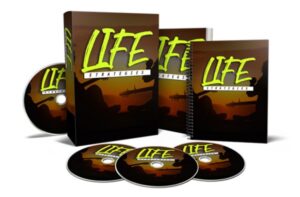 Life Strategies Online Certificate Course