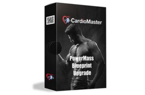 Power Mass Blueprint Online Certificate Course