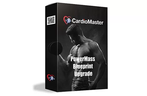 Power Mass Blueprint Online Certificate Course