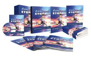 Run Yourself Strong Online Certificate Course