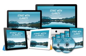 Start with Clarity Online Certificate Course