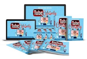 Tube Celebrity Online Certificate Course