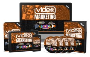 Video Marketing Online Certificate Course