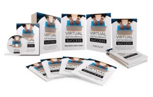 Virtual Networking Success Online Certificate Course
