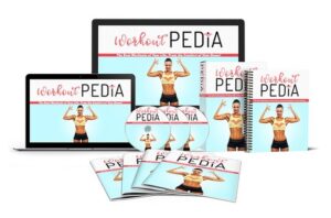 WorkoutPedia Online Certificate Course