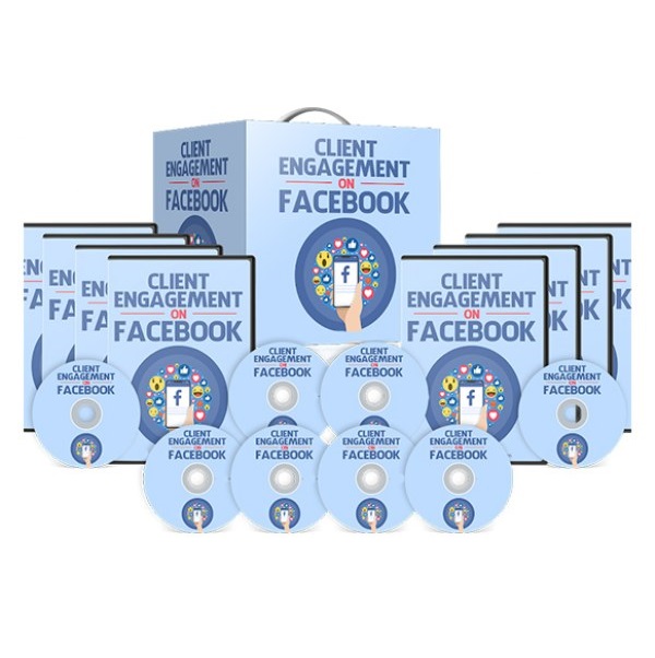 Client Engagement on Facebook – Video Course