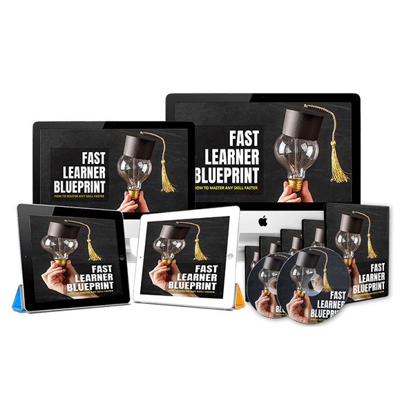 Fast Learner Blueprint – Video Course