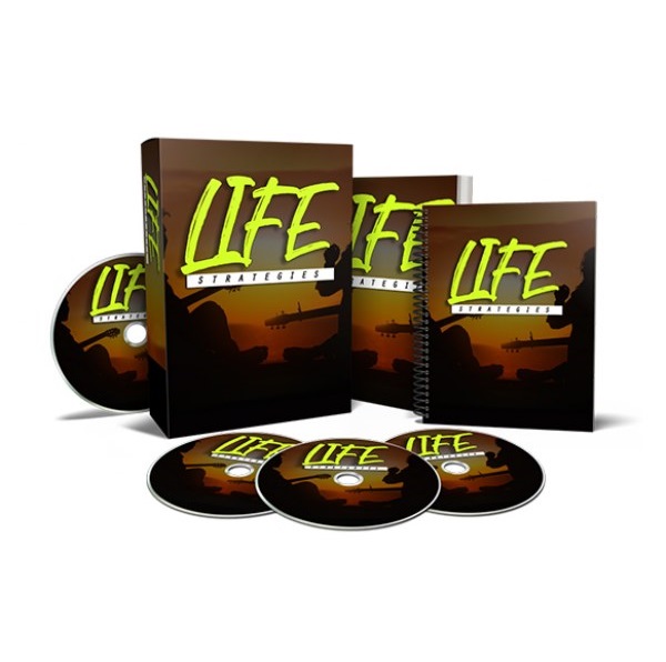 Life Strategies – Video Course