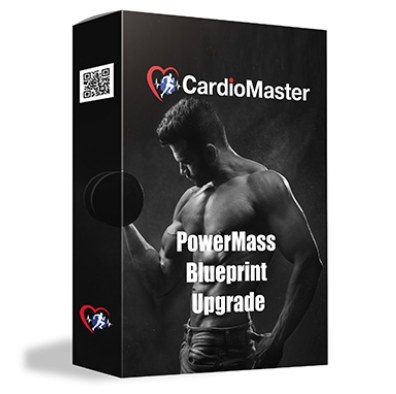 Power Mass Blueprint – Video Course