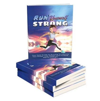 Run Yourself Strong – eBook