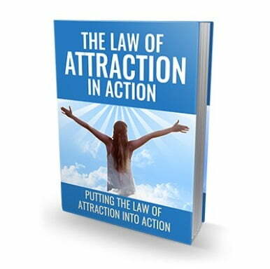 The Law of Attraction in Action – eBook