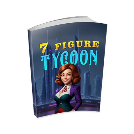 7 Figure Tycoon – eBook