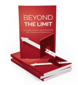 Beyond the Limit – eBook