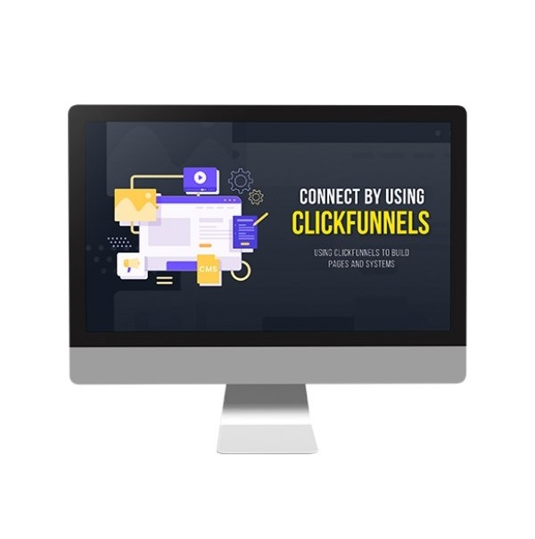 Clickfunnels Masterclass – Video Course