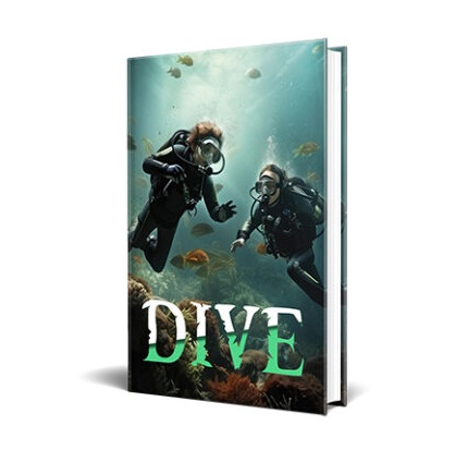 Dive – eBook