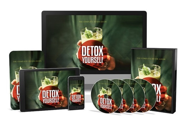 Detox Yourself