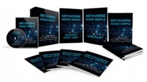 Metaverse Made Simple Online Certificate Course