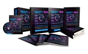 Mighty Mind Online Certificate Course