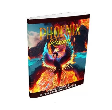 Phoenix Rising - eBook - DSDT College eCampus
