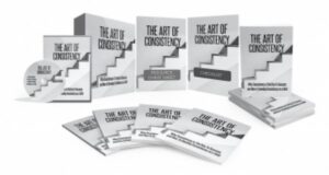 The Art of Consistensy Online Certificate Course