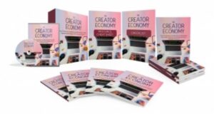 The Creator Economy Online Certificate Course